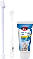Фото Trixie Набір Dental Hygiene Set (25620)