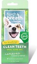Фото TropiClean Гель Fresh Breath Clean Teeth Gel 118 мл