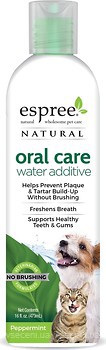 Фото Espree Засіб Oral Care Water Additive Peppermint 473 мл (e03025)