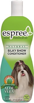 Фото Espree Кондиціонер Silky Show Conditioner 355 мл (e00070)