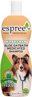 Фото Espree Шампунь Aloe Oat Bath Medicated Shampoo 591 мл (e00382)