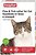 Фото Beaphar Ошейник Flea&Tick Collar зеленый 35 см (10201)