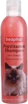 Фото Beaphar Шампунь Pro Vitamin Shampoo Almond Oil 250 мл (18249/18239)