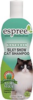 Фото Espree Шампунь Silky Show Cat Shampoo 355 мл (e00361)