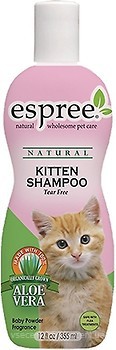 Фото Espree Шампунь Kitten Shampoo 355 мл (e00407)