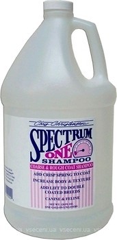 Фото Chris Christensen Шампунь Spectrum One 3.8 л