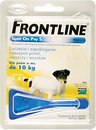 Фото Frontline Краплі Spot On для собак 2-10 кг 1 шт.