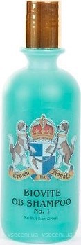 Фото Crown Royale Шампунь Biovite 1 Shampoo 236 мл
