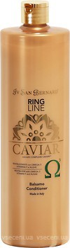 Фото Iv San Bernard Кондиціонер Ring Caviar 1 л (BALCAV1000)