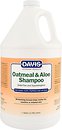 Фото Davis Шампунь Oatmeal & Aloe Shampoo 3.8 л (OASG)