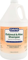 Фото Davis Шампунь Oatmeal & Aloe Shampoo 3.8 л (OASG)