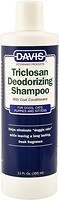 Фото Davis Шампунь Triclosan Deodorizing Shampoo 355 мл (TDS12)