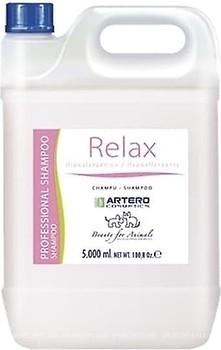 Фото Artero Шампунь Relax 5 л
