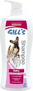 Фото Croci Шампунь Gills Shampoo Baby 1 л (C3052126)