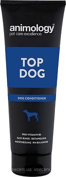 Фото Animology Кондиціонер Top Dog Conditioner 250 мл