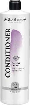 Фото Iv San Bernard Кондиціонер Traditional Cristal Clean 1 л (NBCRI1000)