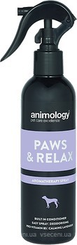 Фото Animology Спрей-кондиціонер Paws & Relax Aromatherapy Spray 250 мл