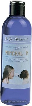 Фото Iv San Bernard Шампунь Mineral H 250 мл (SHAH0250)