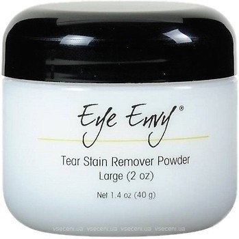 Фото Eye Envy Пудра Stain Remover Powder 40 г