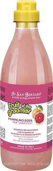 Фото Iv San Bernard Шампунь Fruit Of The Groomer Pink Grapefruit 1 л (NSHAAR1000)