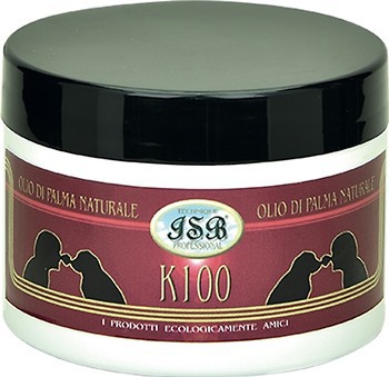 Фото Iv San Bernard Олія ISB Technique K100 Natural Palm Oil 250 мл (NK100)