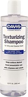 Фото Davis Шампунь Texturizing Shampoo 355 мл (TEXS12)