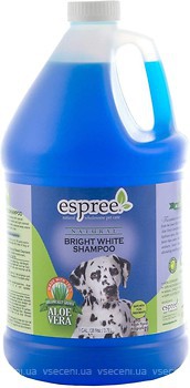 Фото Espree Шампунь Bright White Shampoo 3.79 л (e00104)