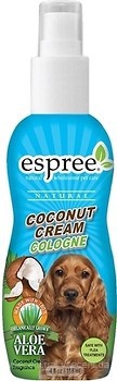 Фото Espree Одеколон Coconut Cream Cologne 118 мл (e01814)