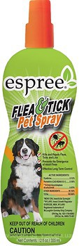 Фото Espree Спрей Flea & Tick Pet Spray 355 мл (e00290)