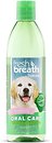 Фото TropiClean Средство Oral Care Water Additive for Puppies 473 мл