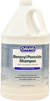 Фото Davis Шампунь Benzoyl Peroxide Shampoo 3.8 л (BPSG)