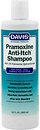 Фото Davis Шампунь Pramoxine Anti-Itch Shampoo 355 мл (PSH12)