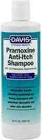 Фото Davis Шампунь Pramoxine Anti-Itch Shampoo 355 мл (PSH12)