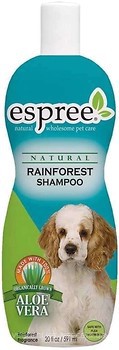 Фото Espree Шампунь Rainforest Shampoo 591 мл (e00389)