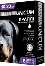 Фото UNICUM Краплі Premium для собак 10-30 кг 4 шт. (UN-033)