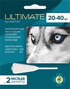 Фото Ultimate Капли для собак 20-40 кг 1 шт.