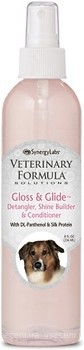Фото Veterinary Formula Кондиционер Gloss & Glide Conditioner 236 мл