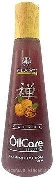 Фото Croci Шампунь Oilcare Shampoo Brilliance 300 мл (C3052260)
