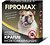 Фото Fipromax Капли для средних собак 10-25 кг 2 шт.