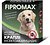 Фото Fipromax Капли для средних собак 25-40 кг 2 шт.