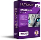 Фото Ultimate Нашийник для кішок 35 см