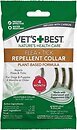 Фото Vets Best Нашийник Flea&Tick Repellent Dog Collar 60 см