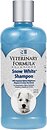 Фото Veterinary Formula Шампунь Snow White Shampoo 45 мл