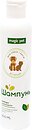 Фото Magic Pet Шампунь Дігтярний з екстрактом лугових трав для собак та котів 200 мл