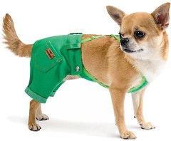 Фото Pet Fashion Штаны Арни XS-2