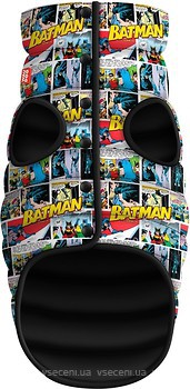 Фото Collar Waudog Жилет DC Comics Бэтмен комикс M47 (0947-4005)