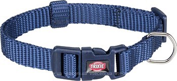 Фото Trixie Классический Premium 15-25 см / 10 мм indigo (202113)