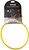Фото AnimAll Декоративный USB Led Flashing Collar 35 см желтый (60601)