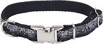 Фото Coastal Класичний Pet Attire Sparkles 20-30 см / 10 мм black sparkles (13421_BAS12)