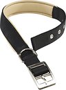 Фото Ferplast Классический Daytona C15/35 27-35 см / 15 мм black (75246017)